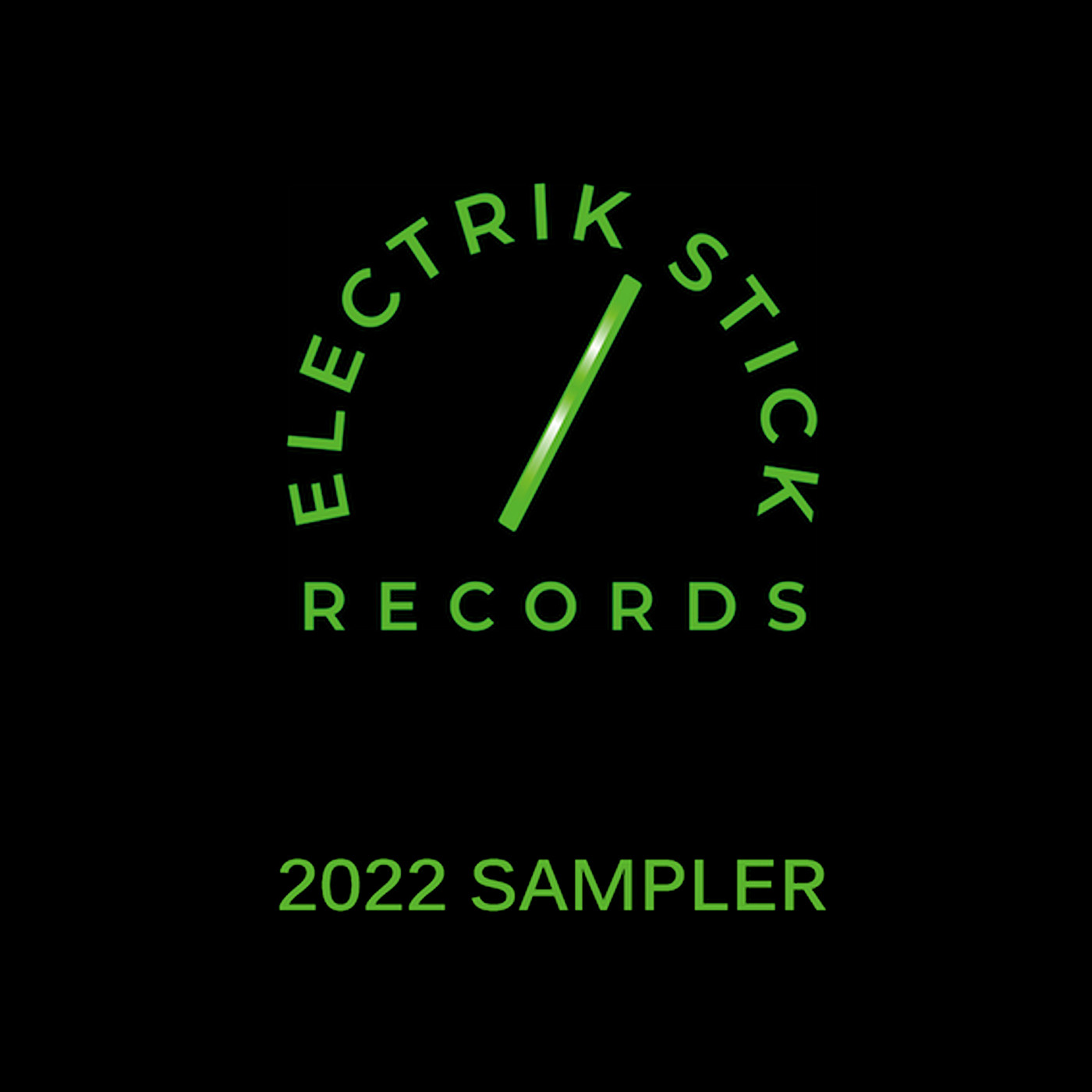 Electrik Stick Club Mix