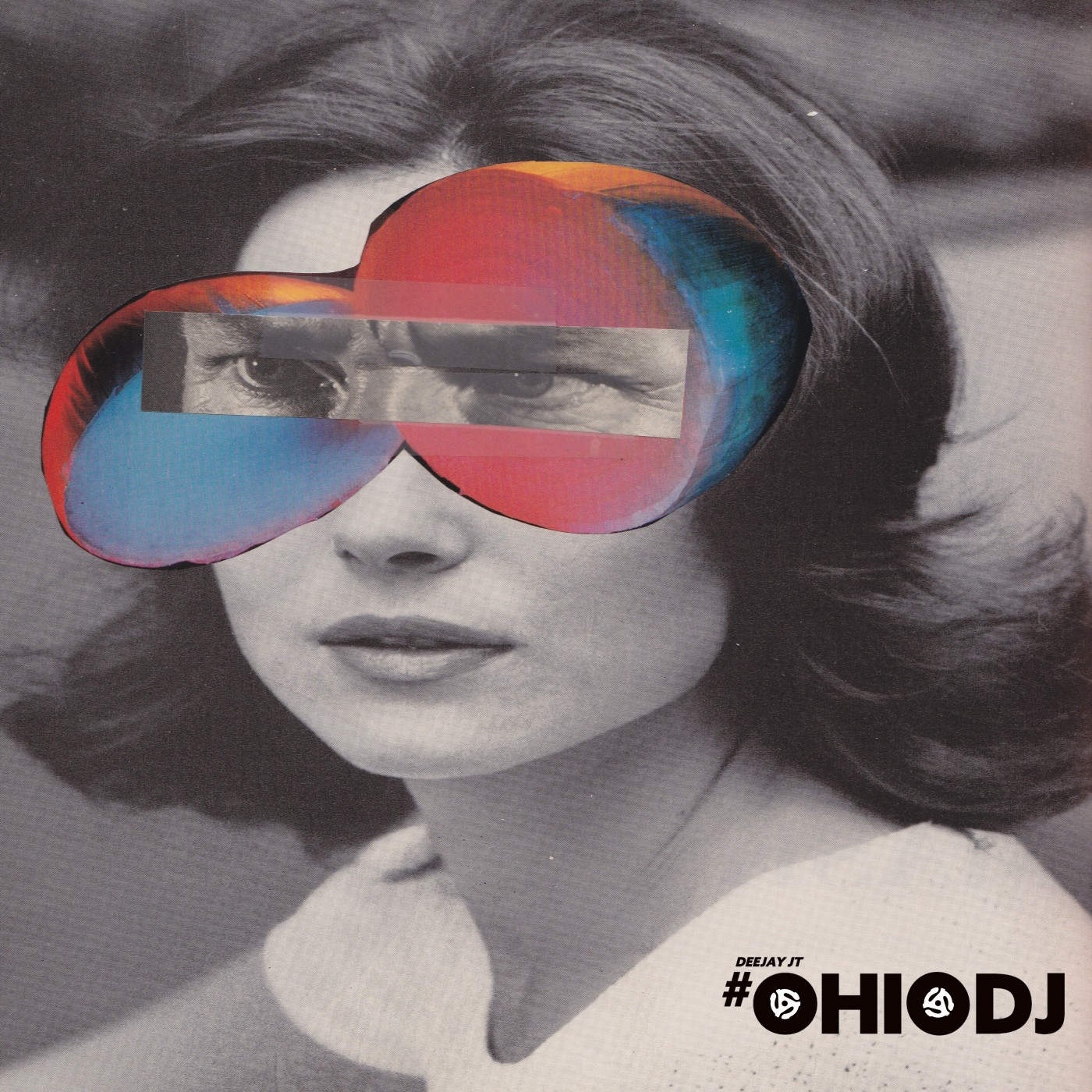 OH DJ Mixtape1 Cover