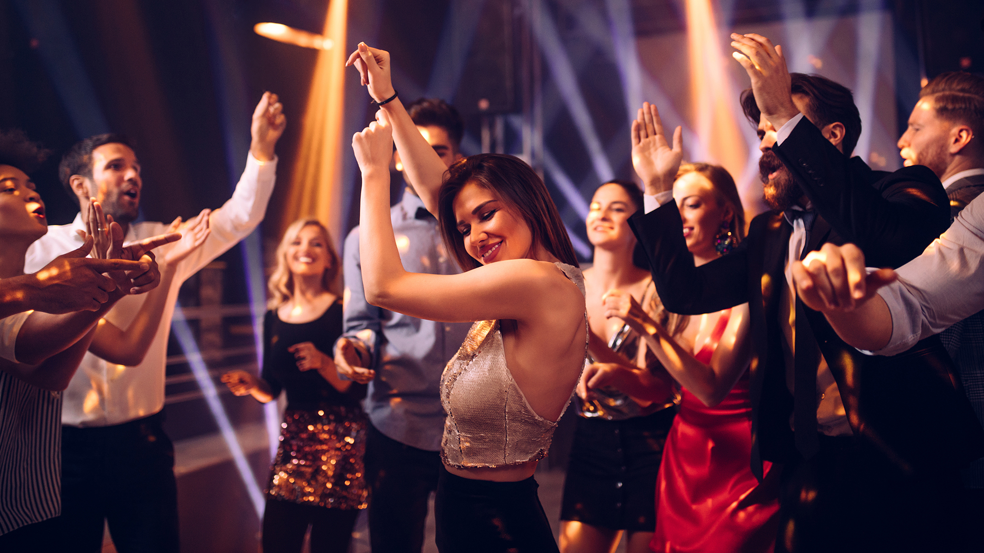 dancefloor 2