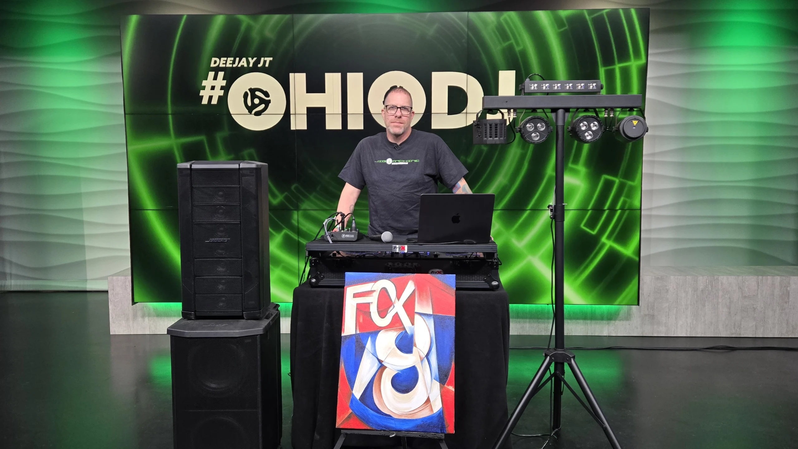 jt on fox 8